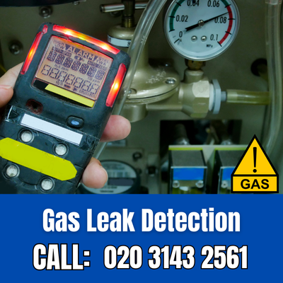 Expert Gas Leak Detection Services in Creekmouth | Creekmouth Leak Detection